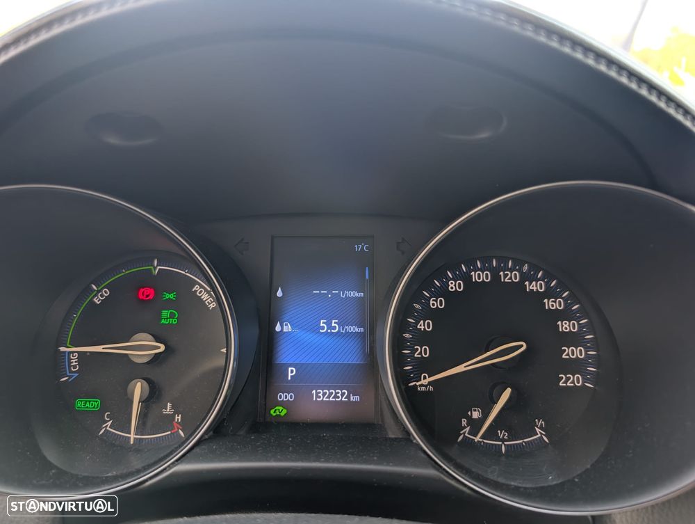 Toyota C-HR 1.8 Hybrid Square Collection - 7