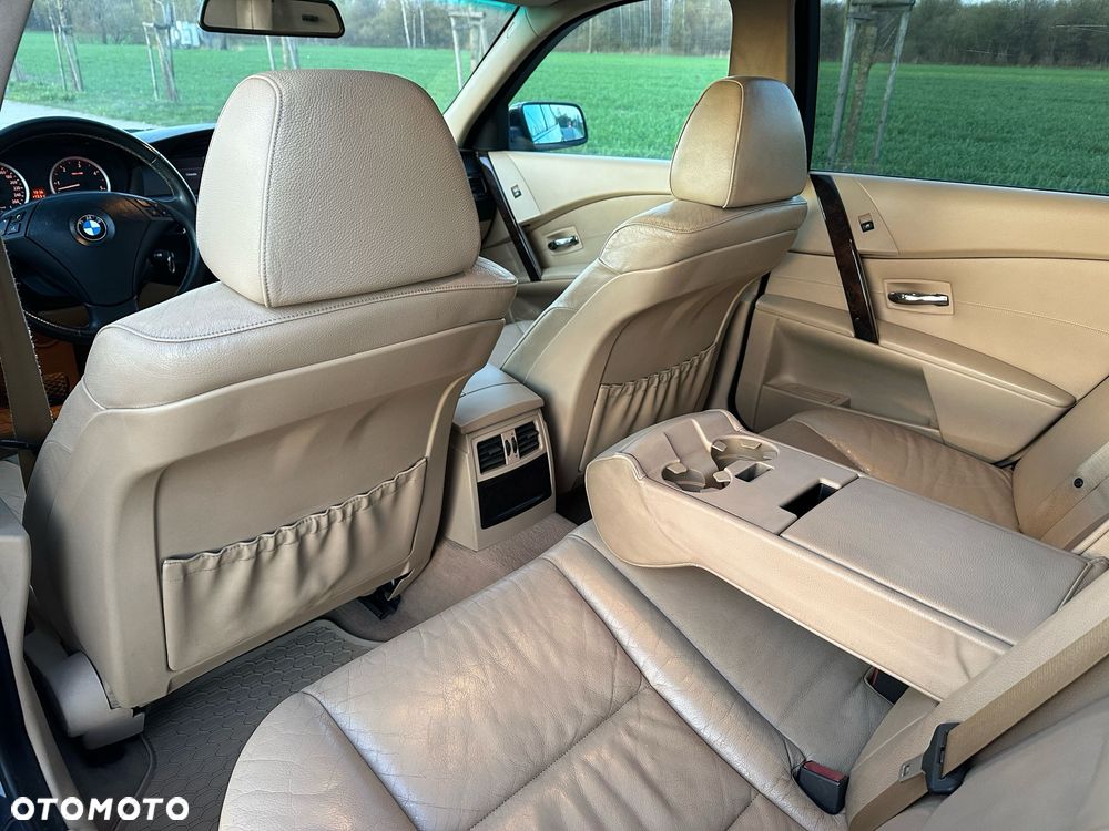 BMW Seria 5 - 26