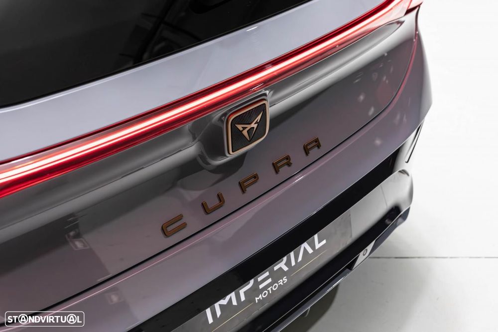 Cupra Born 58 kWh - 27