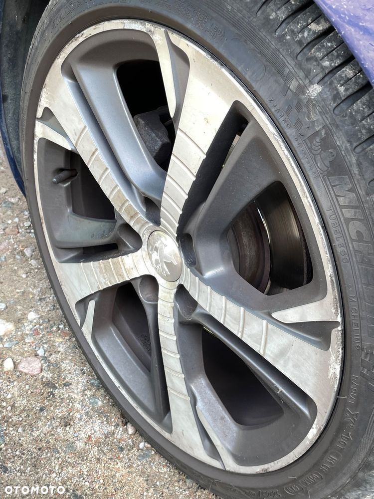 Peugeot 308 BlueHDi FAP 120 Stop&Start GT-Line Edition - 10