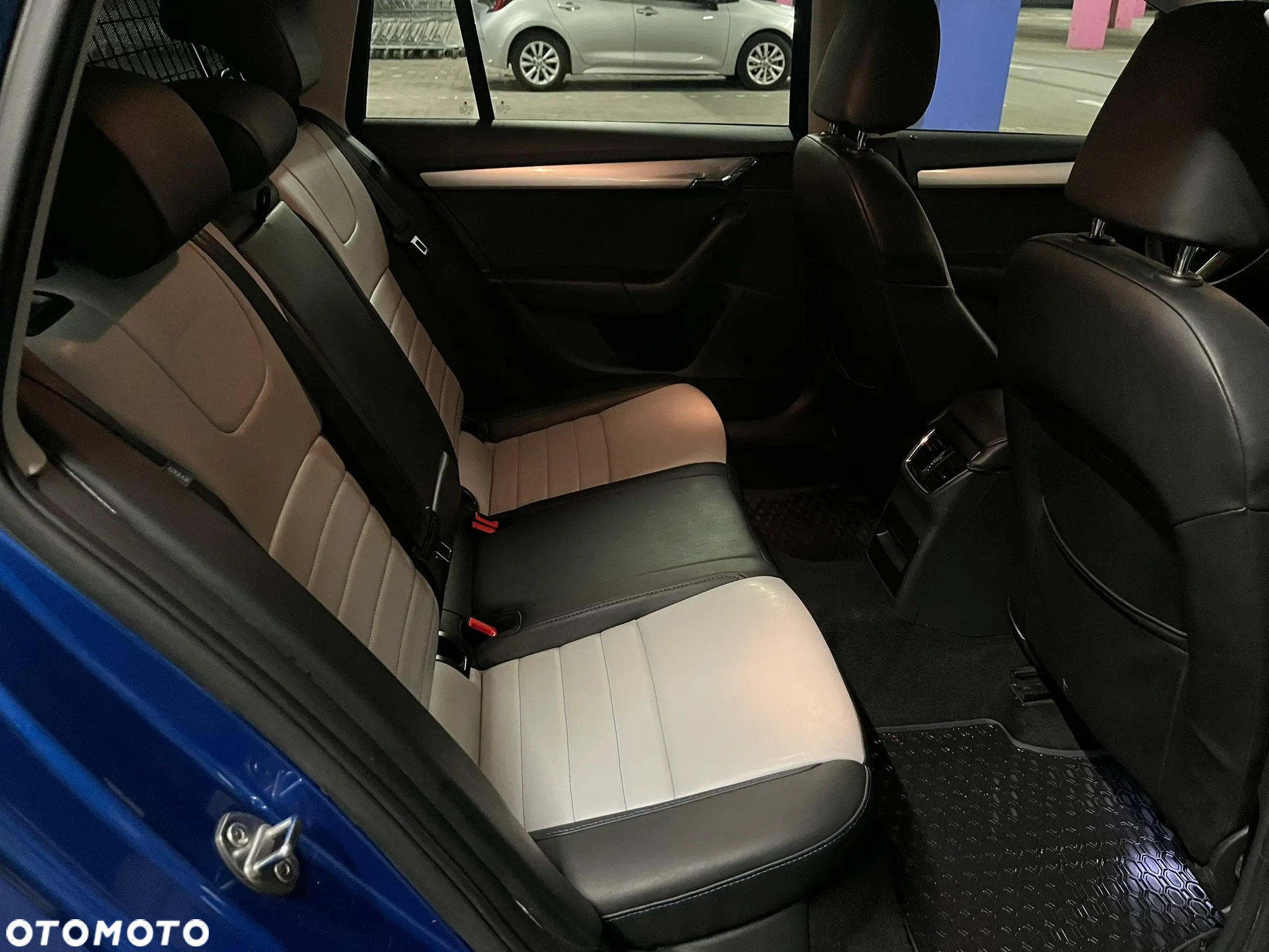 Skoda Octavia 1.8 TSI Style - 19
