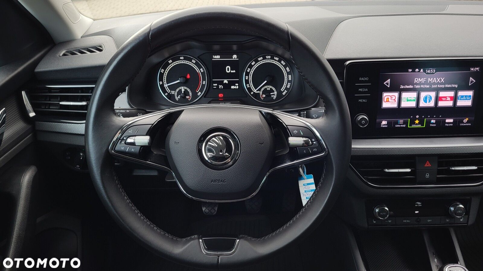 Skoda Scala - 21