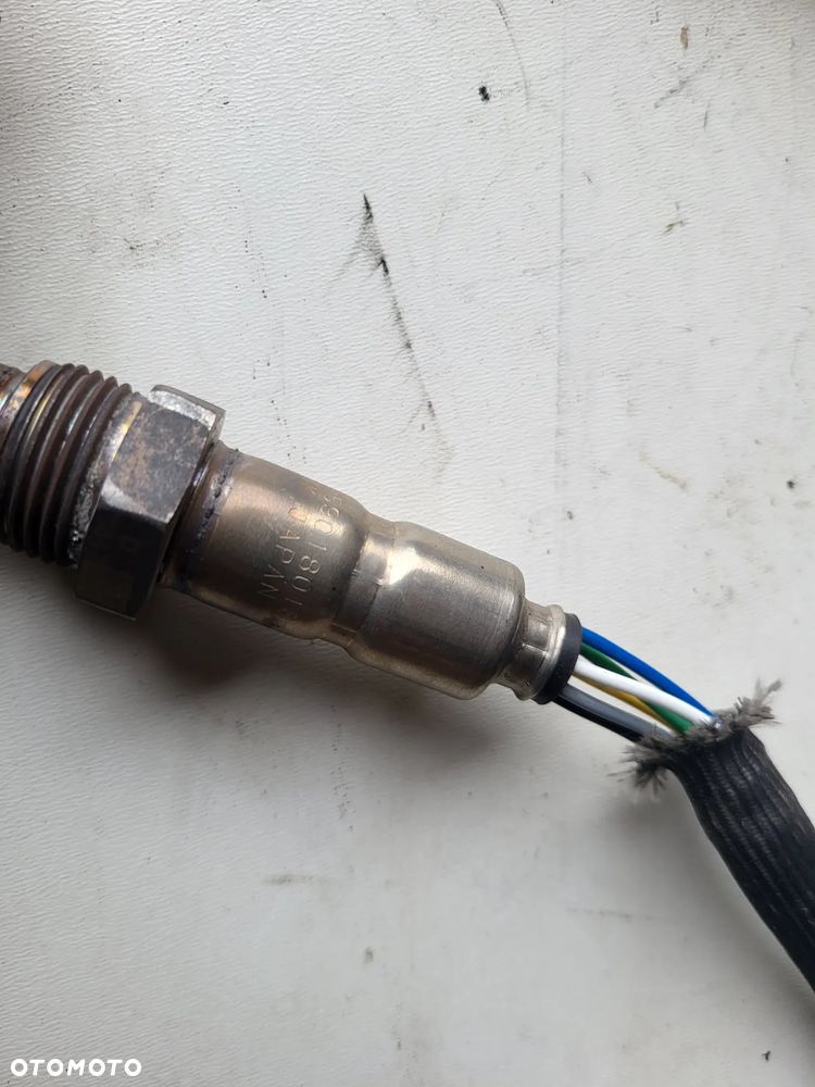 Sonda lambda czujnik NOX Peugeot 308 T9 1.5 BLUEHDI - 5