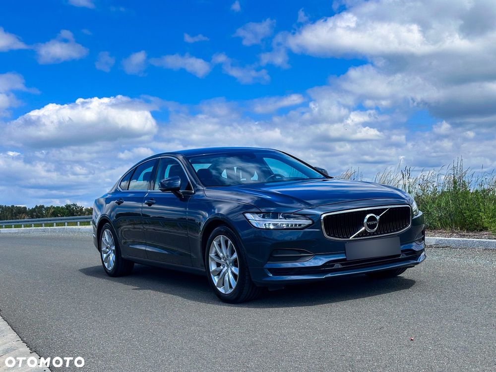 Volvo S90 D3 Momentum - 5