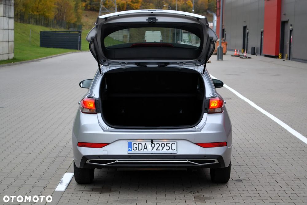 Hyundai i30 1.0 T-GDI Comfort - 31