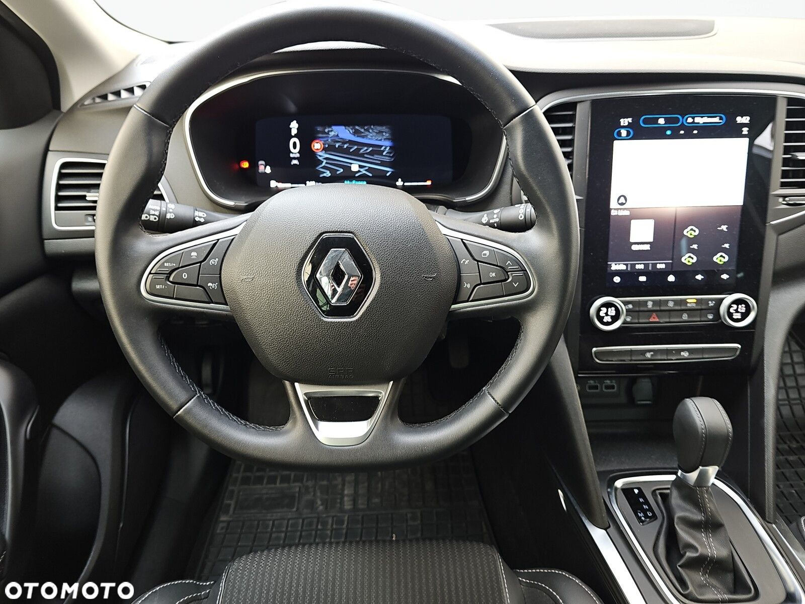 Renault Megane - 12