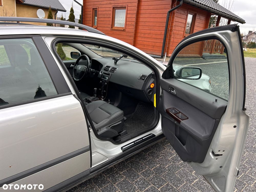 Volvo V50 1.8 Kinetic - 8