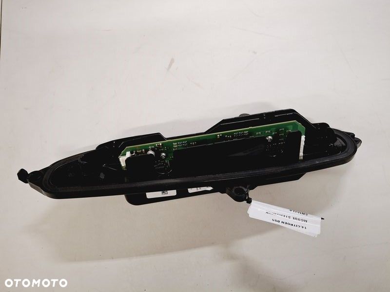 citroen ds5 moduł sterownik świateł drl prawy przód vpbcqx-13k060-cb - 1