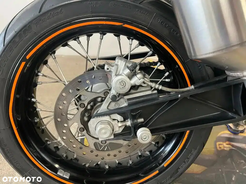KTM Inny - 16