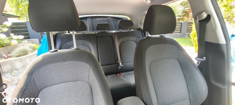 Hyundai Kona Electric 39kWh Executive - 13