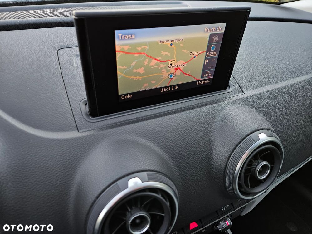 Audi A3 Sportback 1.4 TFSI S tronic Attraction - 32