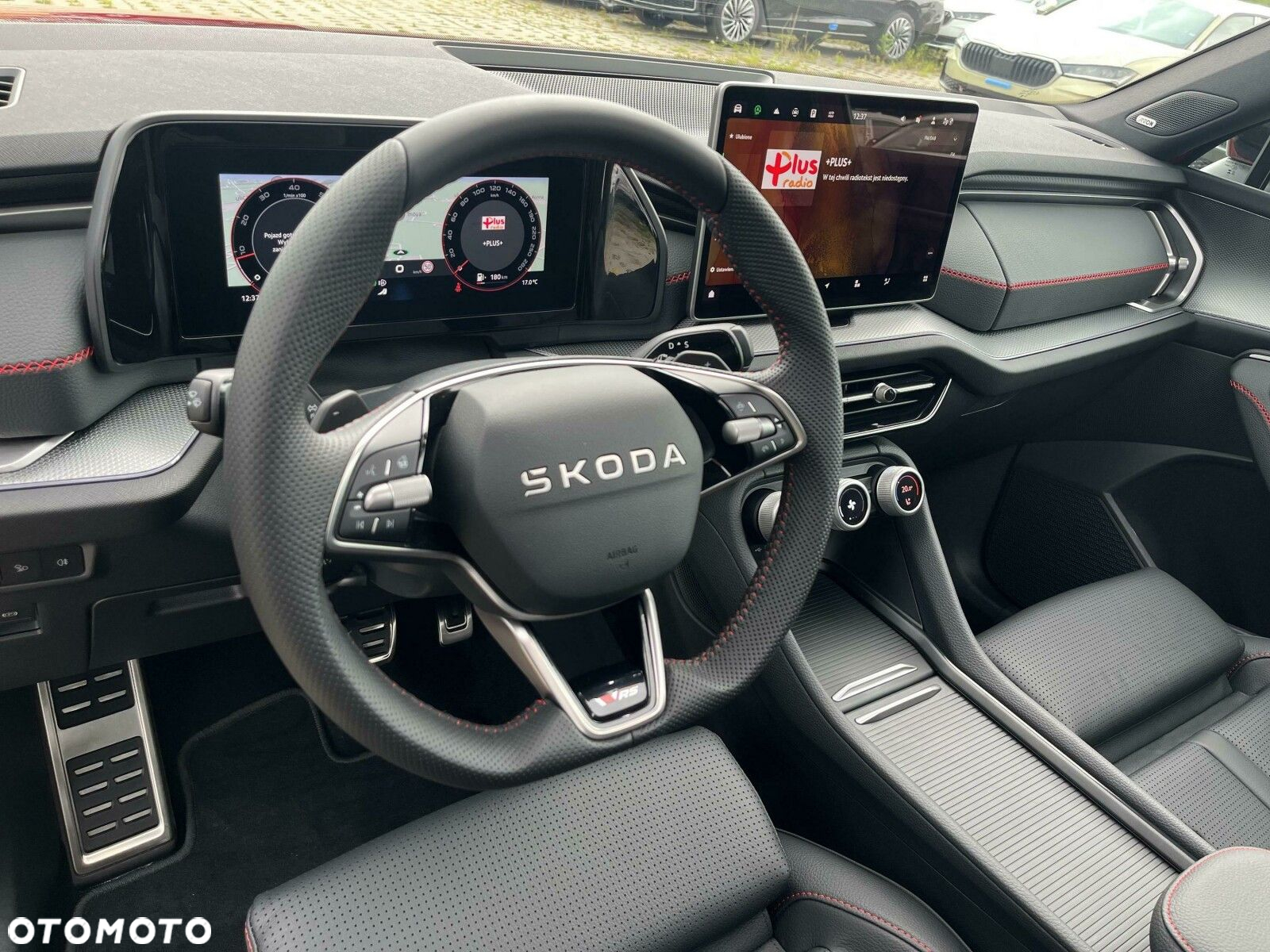 Skoda Kodiaq 2.0 TSI 4x4 RS DSG - 9
