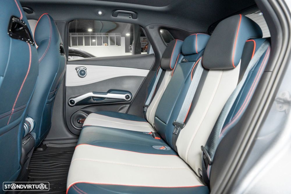 BYD Atto 3 60.48 kWh Design - 29