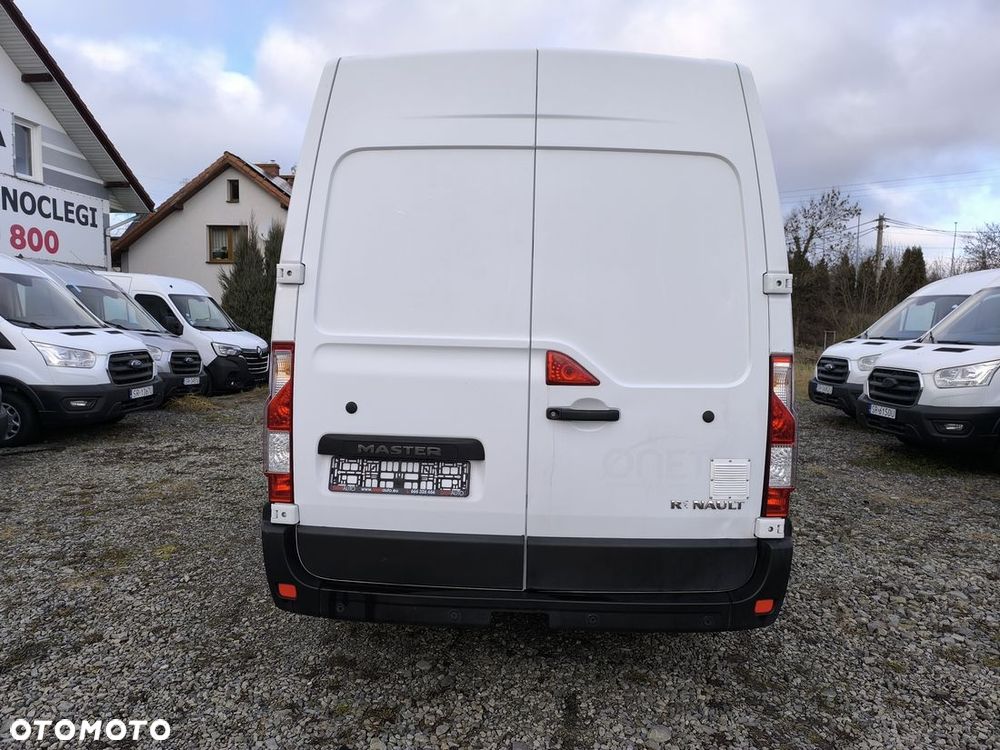 Renault MASTER ​*L2H2​*2.3DCI​​*KLIMA​​*TEMPOMAT​​​*6 - 6