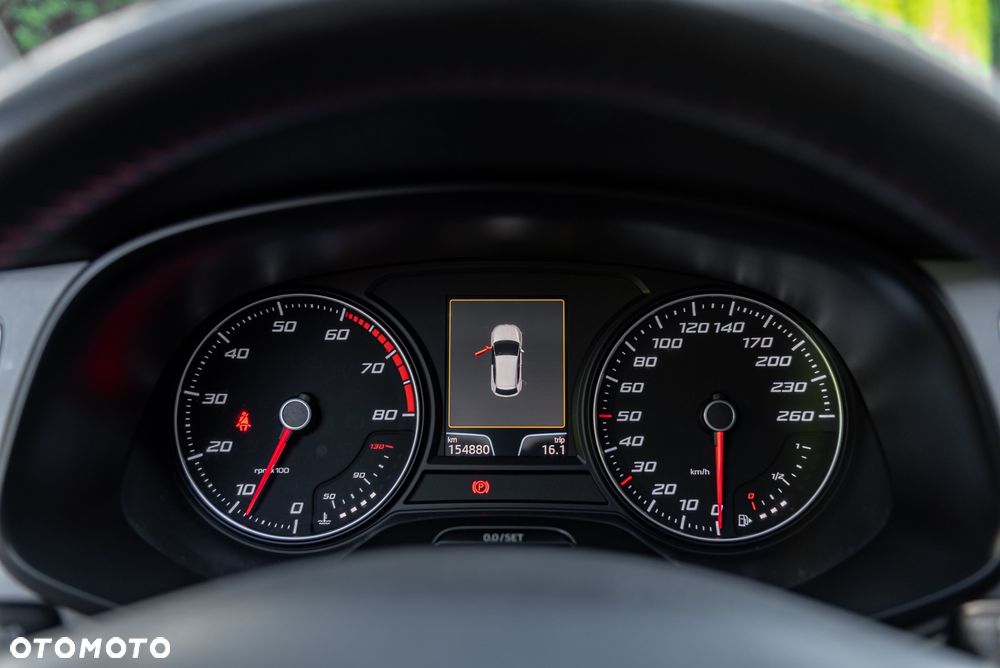 Seat Leon 1.8 TSI FR S&S - 29