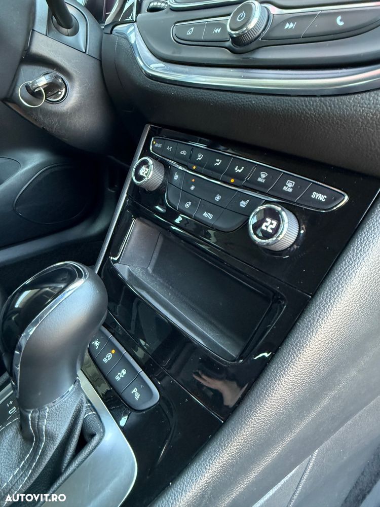 Opel Astra 1.5 Start/Stop Aut. 2020 - 9