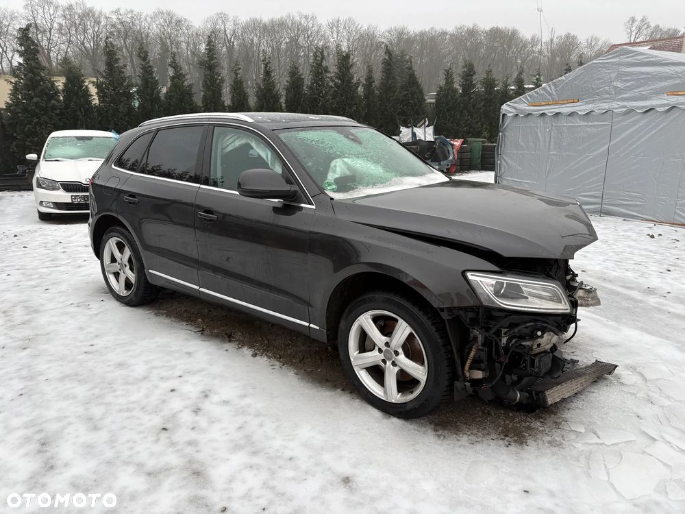 Audi Q5 - 5
