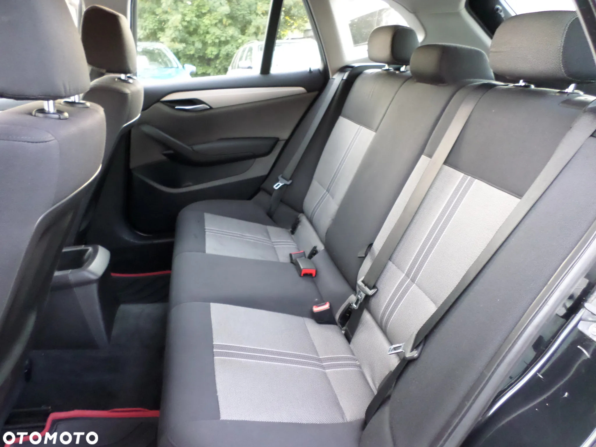 BMW X1 xDrive20d - 17