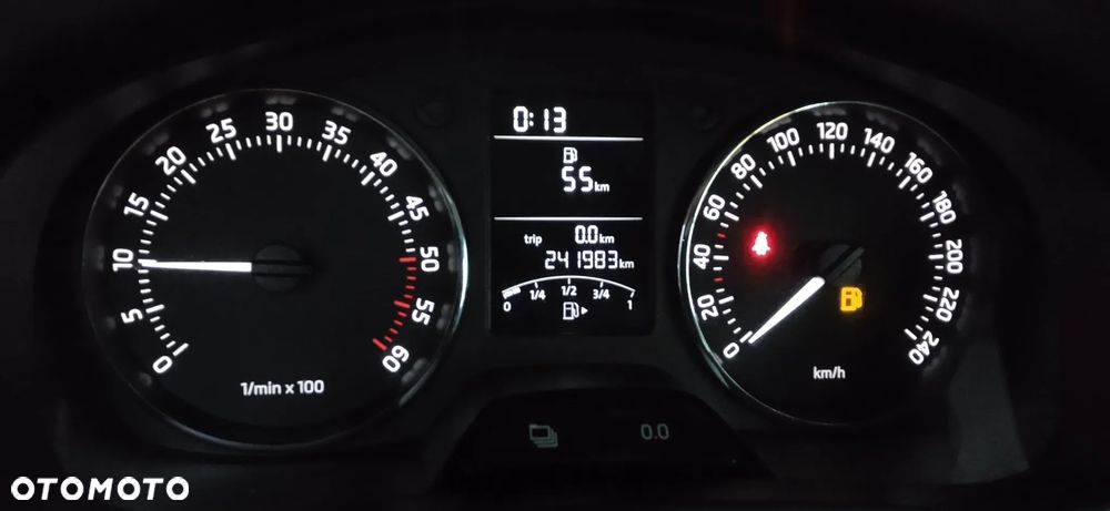 Skoda RAPID Spb 1.6 TDI DPF Active - 15