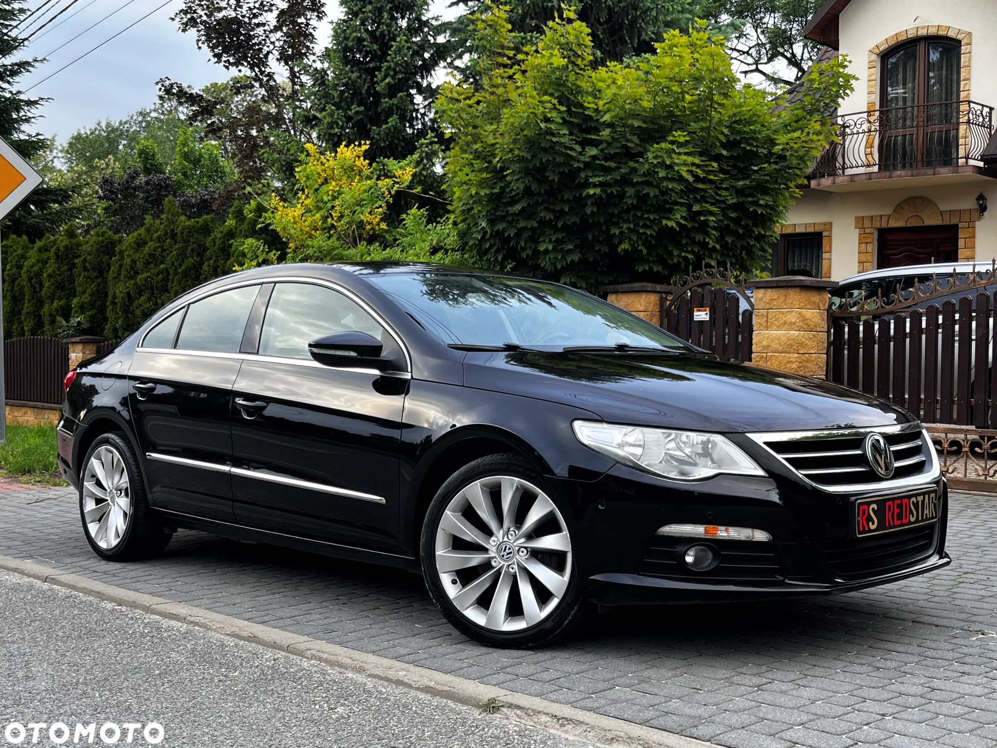 Volkswagen Passat CC 2.0 TDI Exclusive - 31