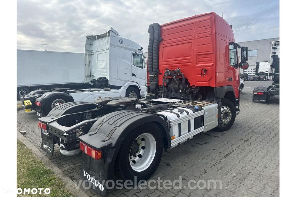 Volvo FM - 3
