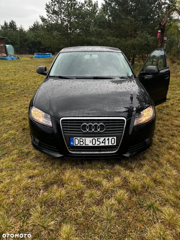 Audi A3 Sportback - 10