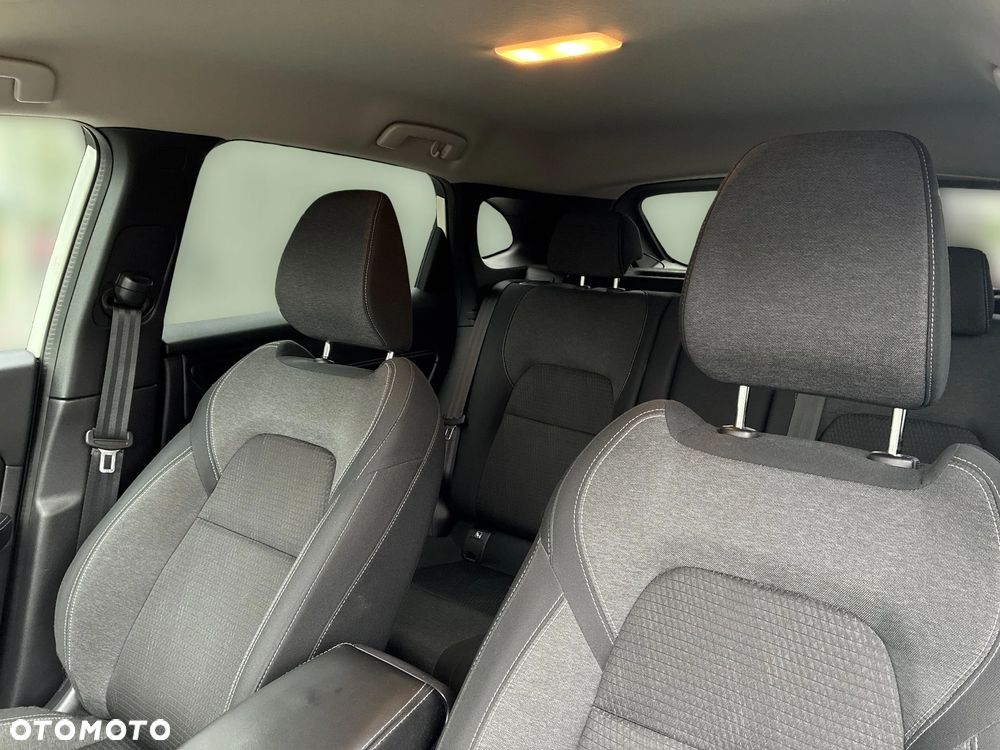 Nissan Qashqai 1.3 DIG-T N-Connecta - 11