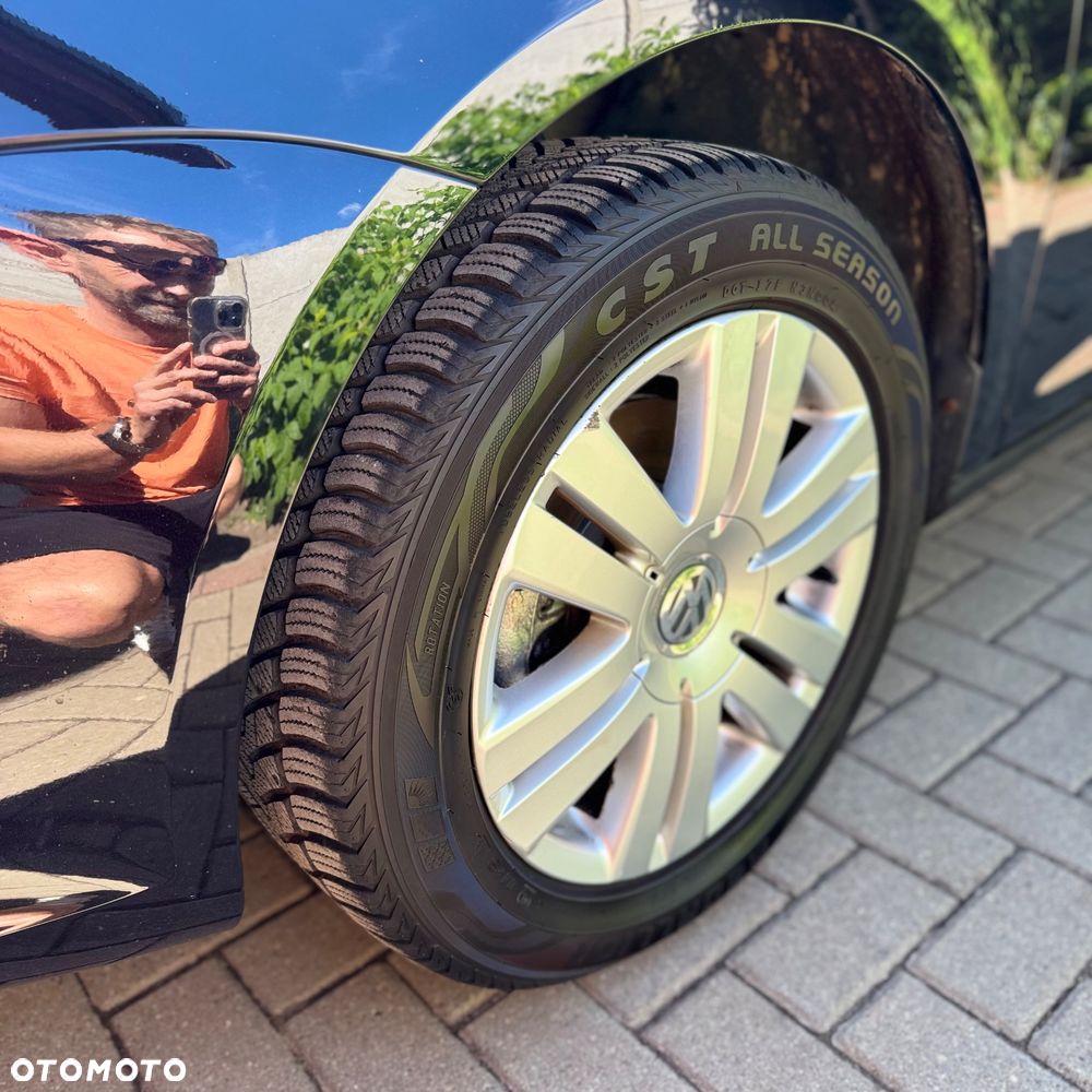 Volkswagen Eos 1.6 FSI - 29
