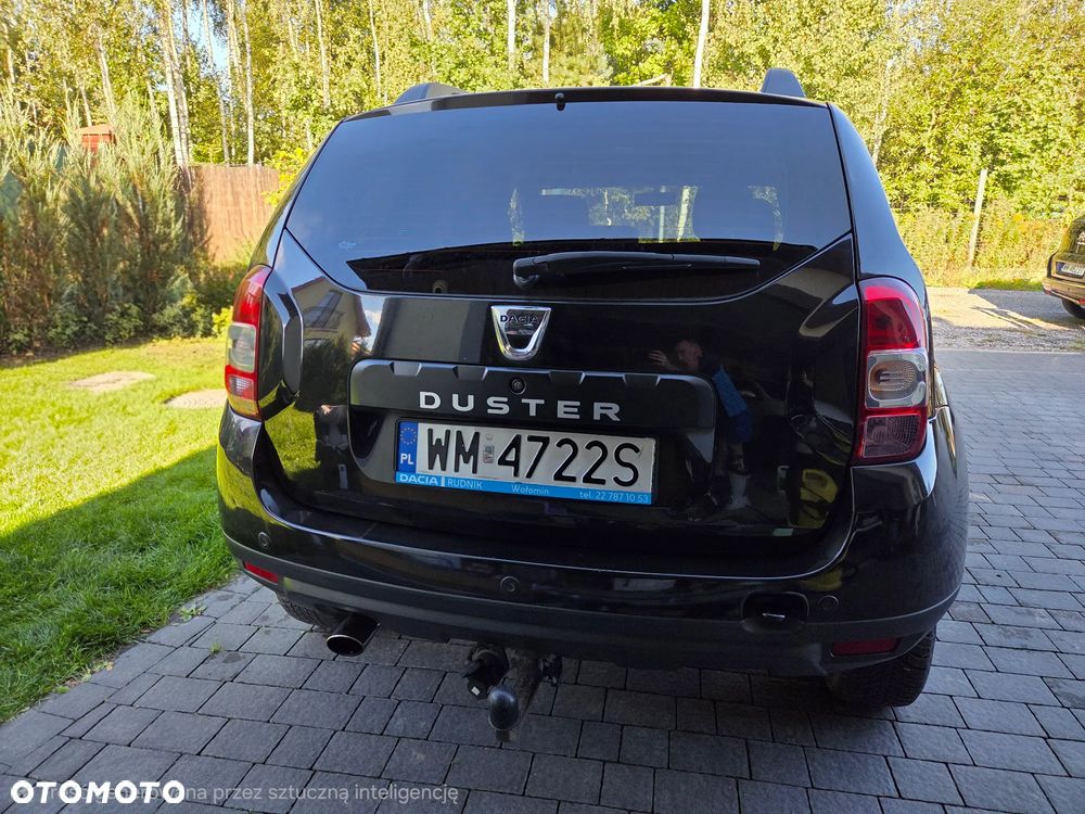 Dacia Duster 1.2 TCe Prestige - 5