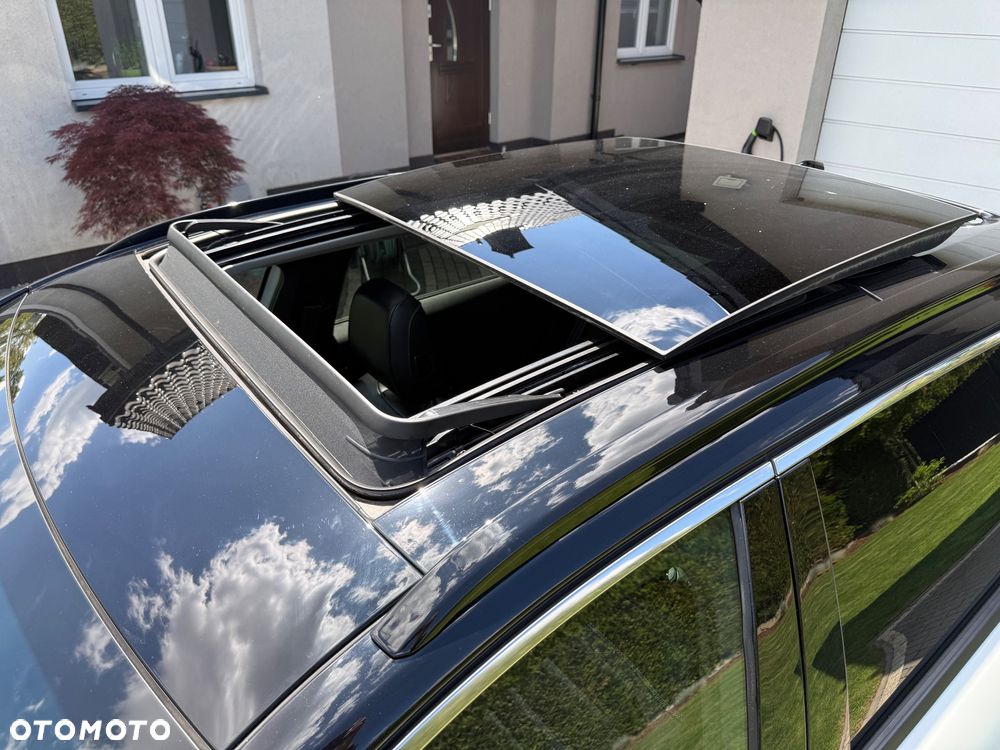 Citroën C5X 1.6 PHEV 225 Shine EAT8 - 7