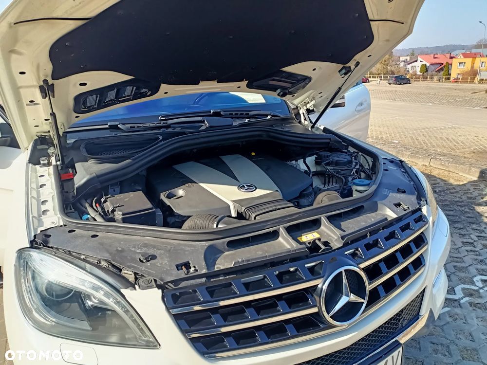 Mercedes-Benz ML - 6