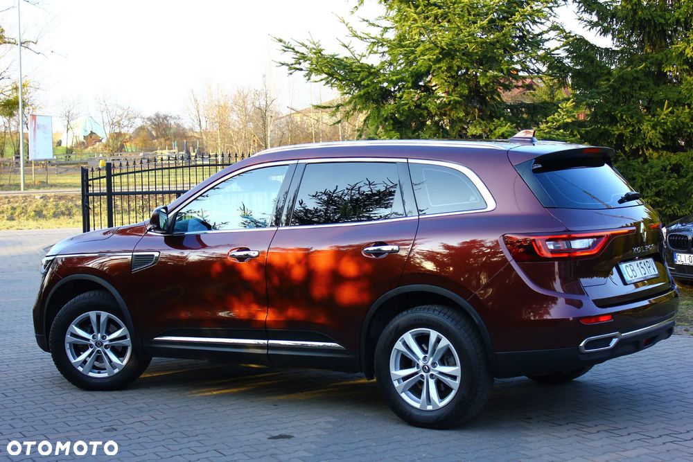 Renault Koleos 1.6 dCi Intens - 7