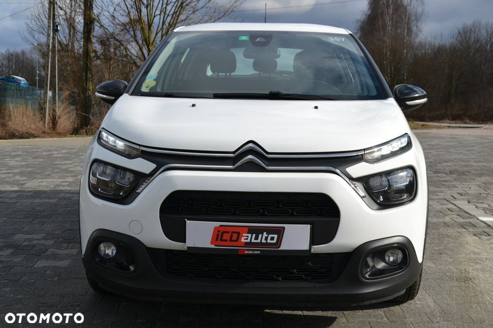 Citroën C3 - 2
