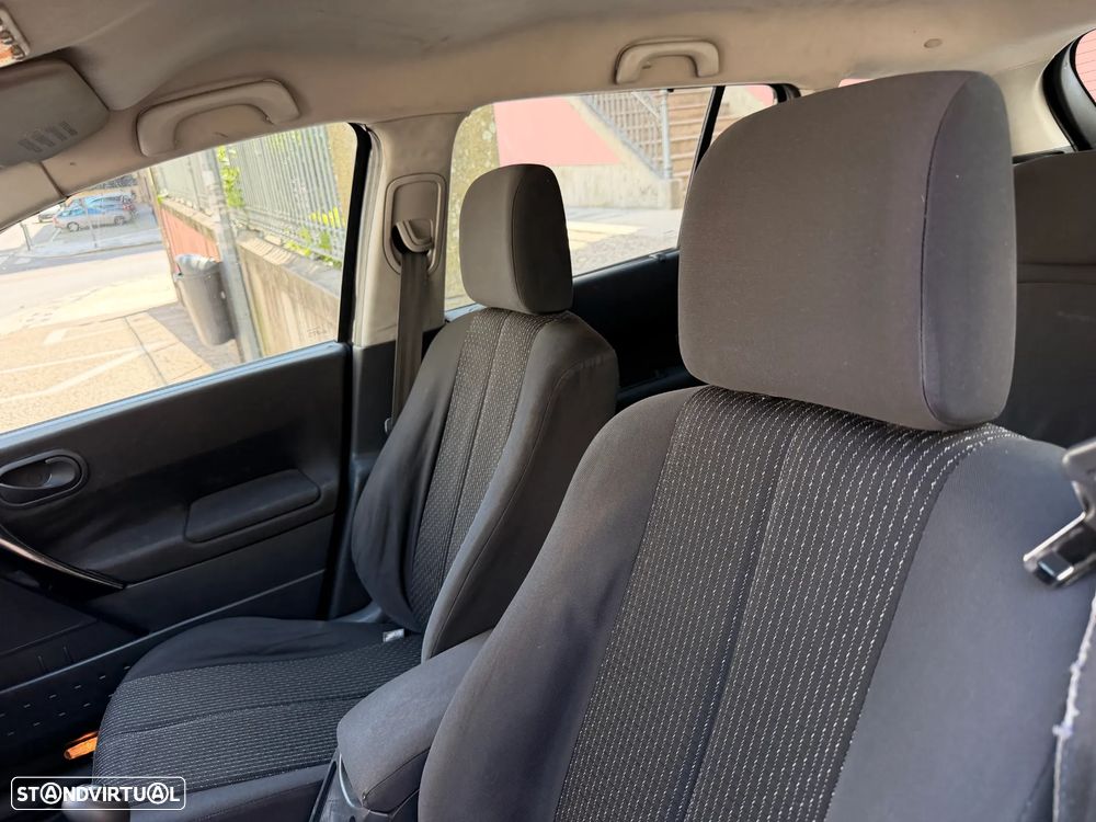 Renault Mégane Break 1.5 dCi Privilège - 15