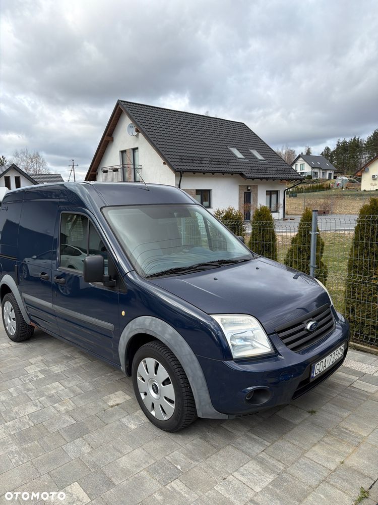 Ford Transit Connect 230 LWB Trend - 1