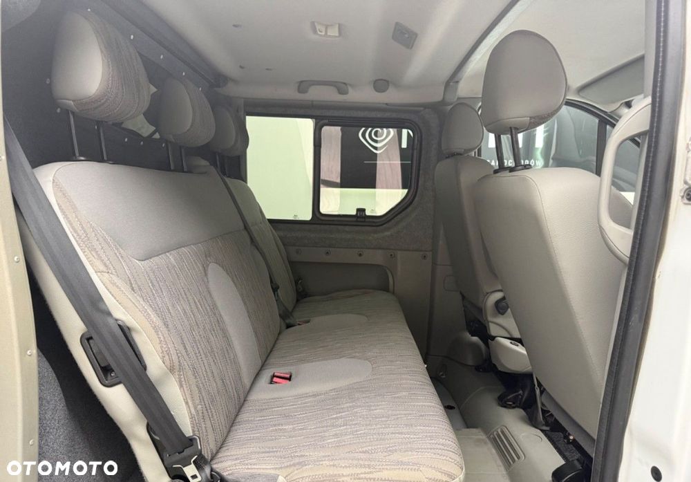 Nissan Primastar - 20