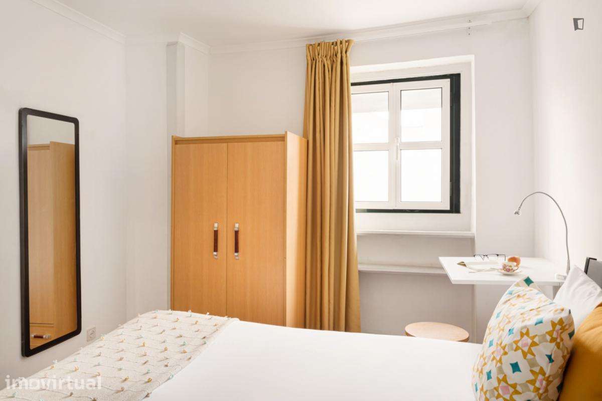 Apartamento com 1 quartos - localizado em Chiado Lisbon - Grande imagem: 4/21