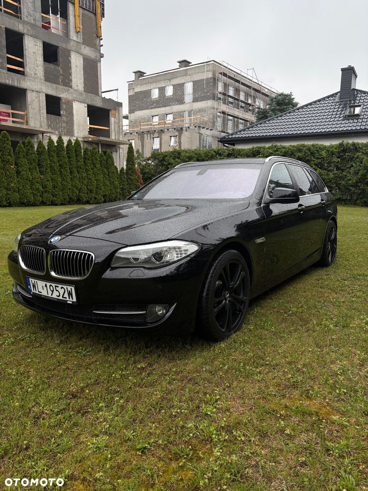 BMW Seria 5 - 9