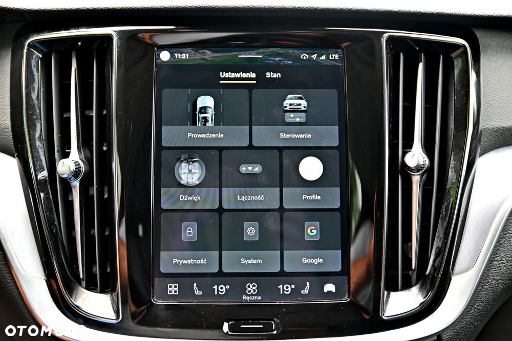 Volvo V60 B3 B Geartronic Momentum Core - 36