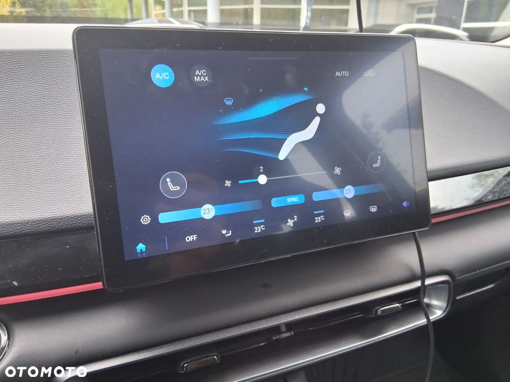 BAIC X75 - 19