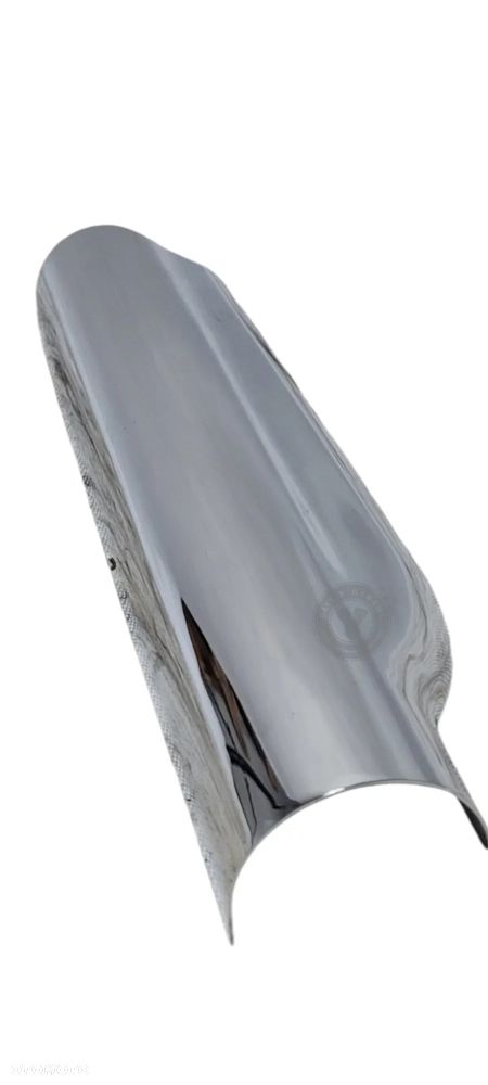 Osłona termiczna Harley Davidson Dyna FLD Switchback 65400053 - 1