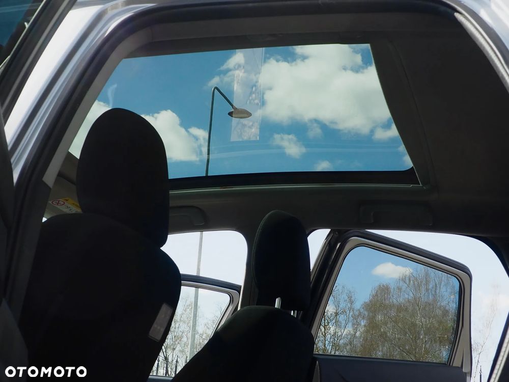 Mitsubishi ASX 1.6 Invite - 17