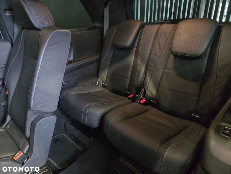 Mercedes-Benz GLS 450 d mHEV 4-Matic AMG Line - 14