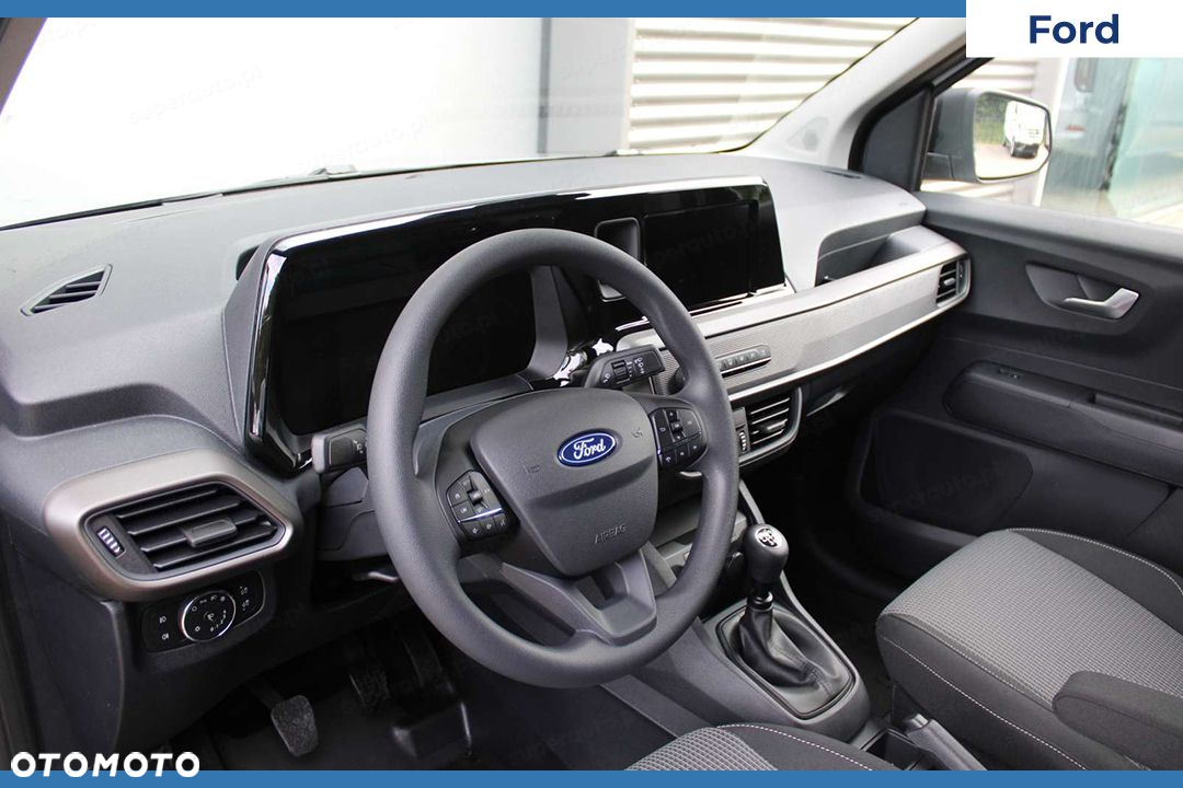 Ford Transit Courier Trend L1H1 1.5 100KM - 7
