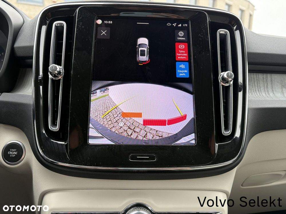 Volvo XC 40 - 13