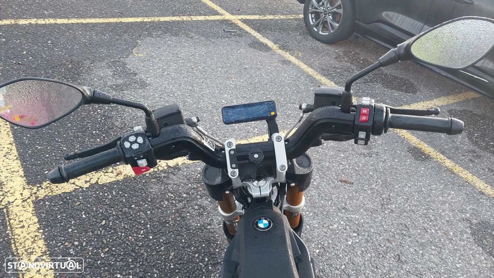 BMW CE 02 - 5