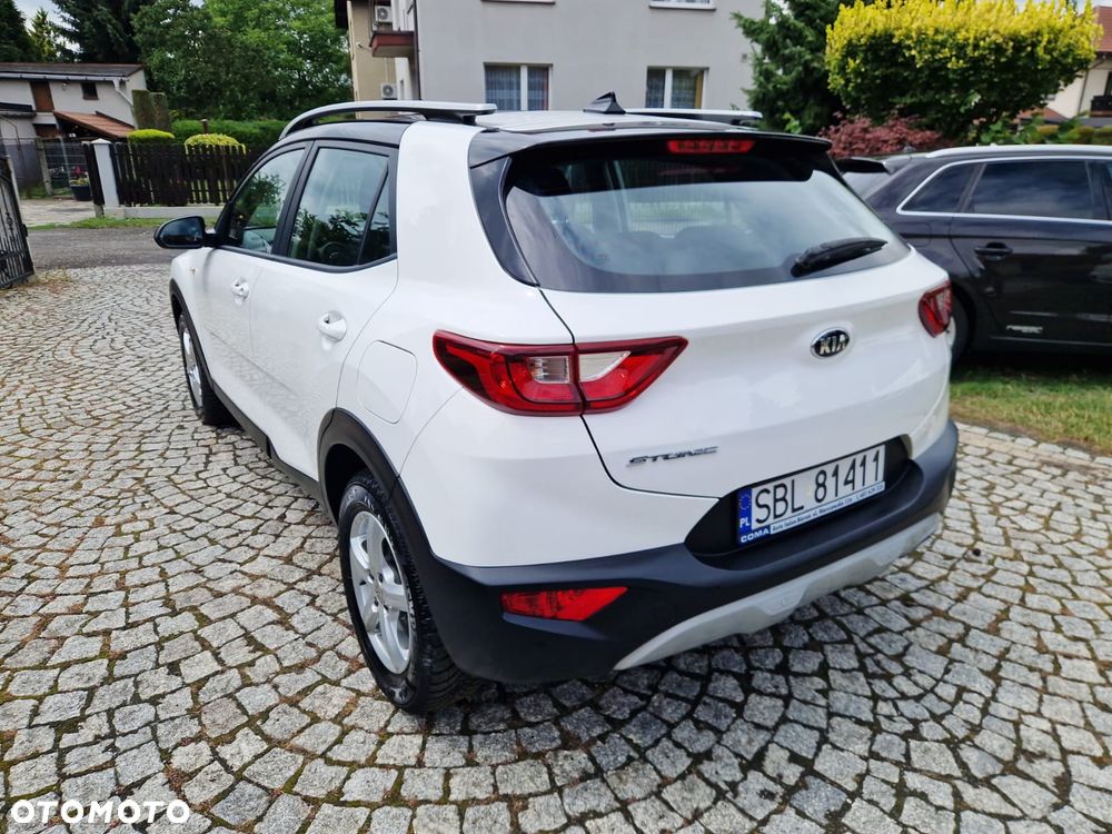 Kia Stonic 1.2 Spirit - 9