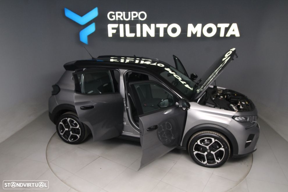 Citroën C3 1.2 PureTech YOU Pack Plus - 14