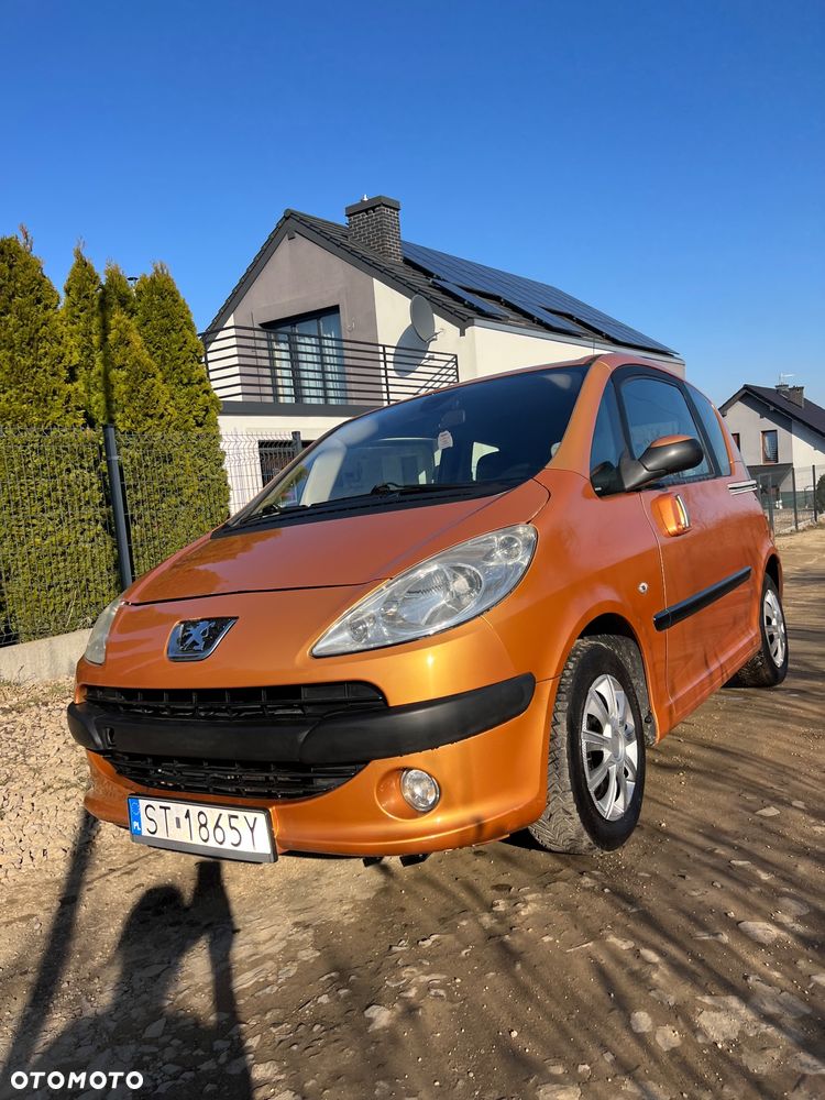 Peugeot 1007 75 Filou - 5