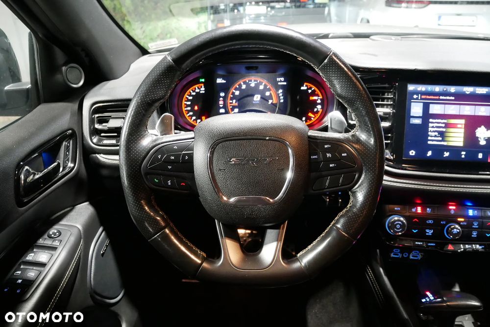 Dodge Durango - 20
